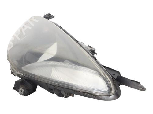 Used Left headlight Left headlight MAZDA 2 (DE_, DH_) 1.3 (DE3FS) (75 hp) 32724113 32724113