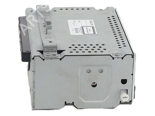 Radio FORD FIESTA VI (CB1, CCN) 1.25 | BP28444963E6 
