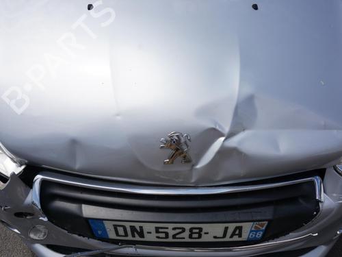 Third brake light PEUGEOT 208 I (CA_, CC_) 1.2 VTI 82 | BP18184459L11 