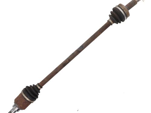Used Left rear driveshaft NISSAN QASHQAI / QASHQAI +2 I (J10, NJ10, JJ10E) 2.0 dCi All-wheel Drive (150 hp) 20332044