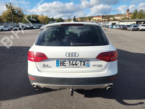 Left tailgate light AUDI A4 Allroad B8 (8KH) 3.0 TDI quattro | BP32066534C79  - Image 18