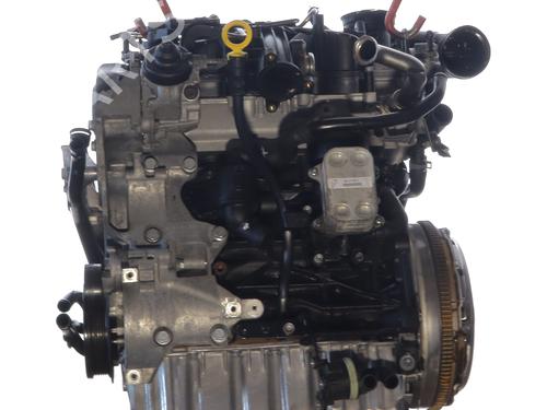 Engine VW TOURAN (1T3) 2.0 TDI | BP28964301M1 