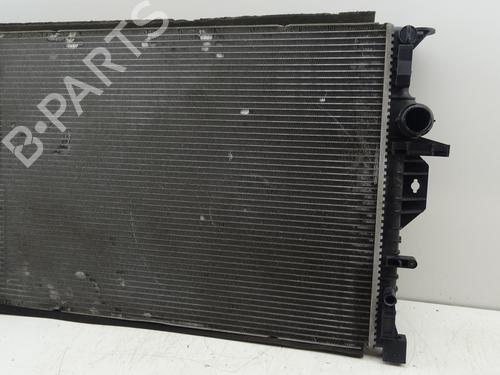 Køler VOLVO S60 II (134) D4 | BP19730216M31