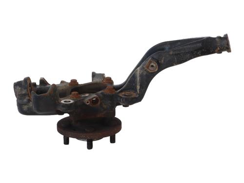 Right front steering knuckle LAND ROVER RANGE ROVER SPORT I (L320) 2.7 D 4x4 | BP28212636M26 