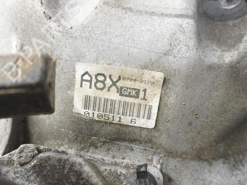 Gearbox OPEL MOKKA / MOKKA X (J13) 1.6 (_76) | BP18194274M3