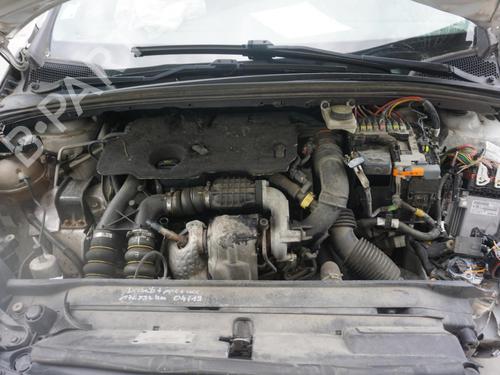 Radio CITROËN C4 II (NC_) 1.6 HDi 90 | BP26011545E6 - Image 19