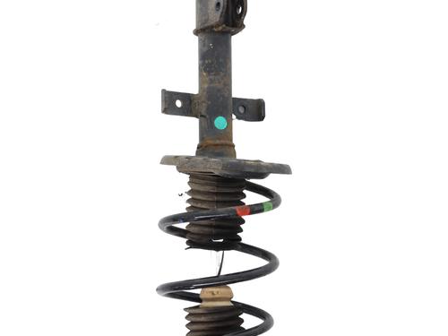 Used Right front shock absorber RENAULT ZOE (BFM_) ZOE (88 hp) 24037046
