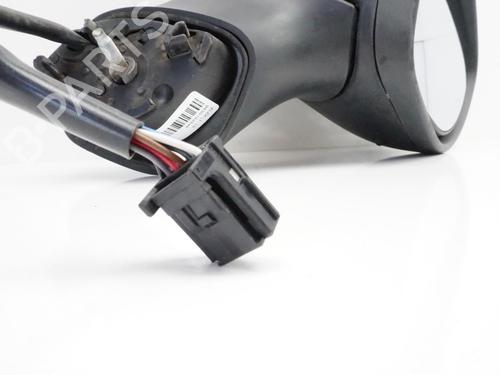 Right mirror RENAULT CLIO IV Grandtour (KH_) 1.5 dCi 90 (KHN3, KHN4) | BP18188693C27