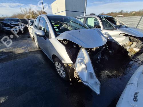 Left taillight CITROËN C3 II (SC_) 1.4 HDi 70 (SC8HZC, SC8HR0, SC8HP4) | BP32060953C34  - Image 7