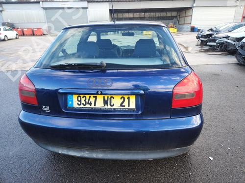 Engine AUDI A3 (8L1) 1.8 T | BP32321058M1 - Image 7