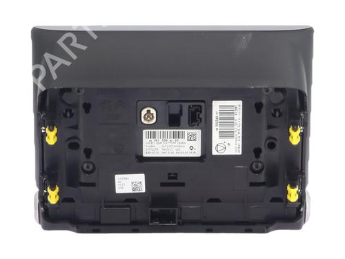 Climate control CITROËN C3 III (SX) 1.2 PureTech 82 | BP36943969I5 - Image 2