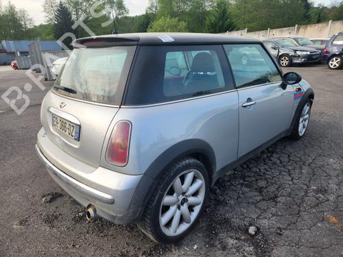 Nakkestøtte MINI MINI (R50, R53) Cooper | BP36345740I31 - Image 4