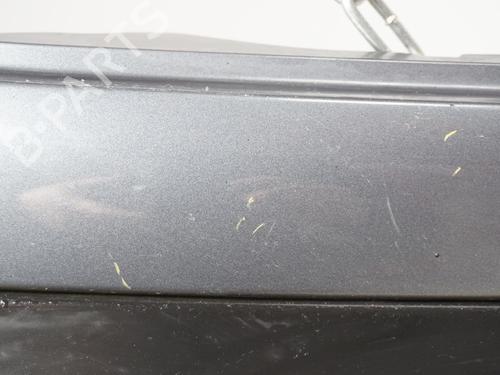 Rear bumper PEUGEOT 206+ (2L_, 2M_) 1.4 i (2LKFWA, 2MKFWA) | BP18191152C8 
