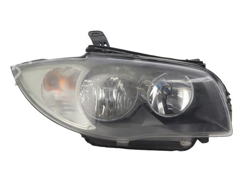 Lyskaster høyre Lyskaster høyre BMW 1 (E87) 120 d (177 hp) 39727787 39727787