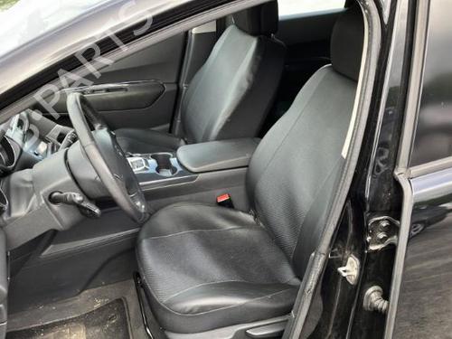 Steering column stalk PEUGEOT 3008 I MPV (0U_) 1.6 HDi | BP19495200I23 