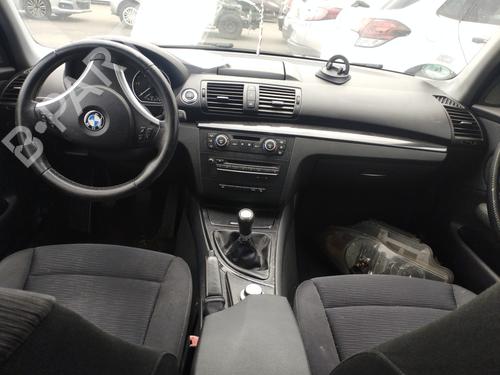 Højre forlygte BMW 1 (E87) 118 d | BP29608338C29 