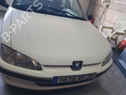 Højre forlygte PEUGEOT 106 II (1A_, 1C_) 1.1 i | BP26000960C29 
