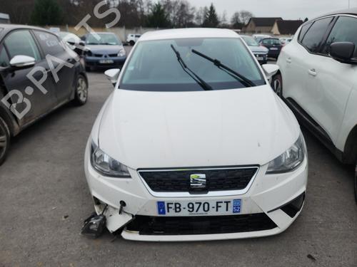 Recambios SEAT IBIZA V (KJ1, KJG) 1.6 TDI (95 hp) 4376765