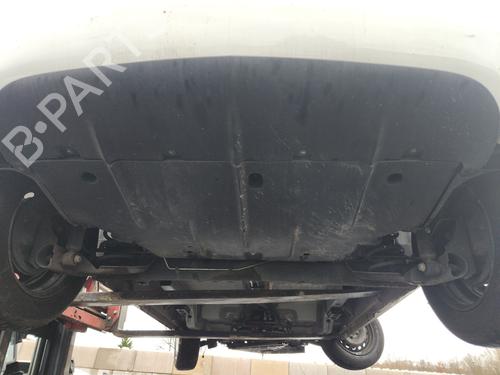 Used Parts RENAULT ZOE (BFM_)  ZOE  4428808