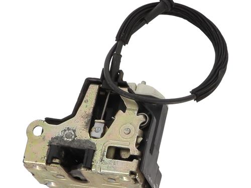 Used Front right lock RENAULT CLIO II (BB_, CB_) 1.2 (BB0A, BB0F, BB10, BB1K, BB28, BB2D, BB2H, CB0A,... (58 hp) 19729540