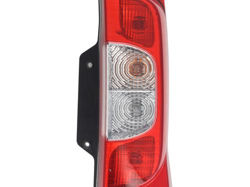 Right taillight PEUGEOT BIPPER Tepee 1.3 HDi 75 | BP33566163C35 - Image 6