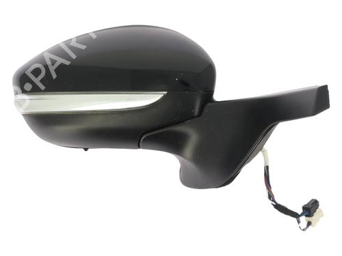 right-mirror-citroen-c3-iii-sx-2016-40252774 main image