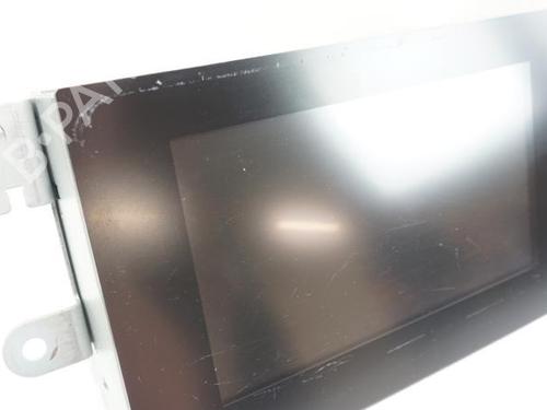 Display NISSAN ALMERA TINO (V10) 2.2 dCi (112 hp) 18175069