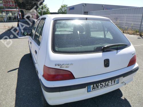 Startmotor PEUGEOT 106 II (1A_, 1C_) 1.1 i | BP18181694M8