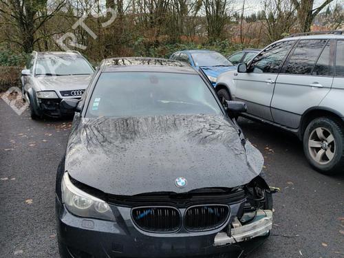 Right front steering knuckle BMW 5 (E60) 535 d | BP18191307M26 