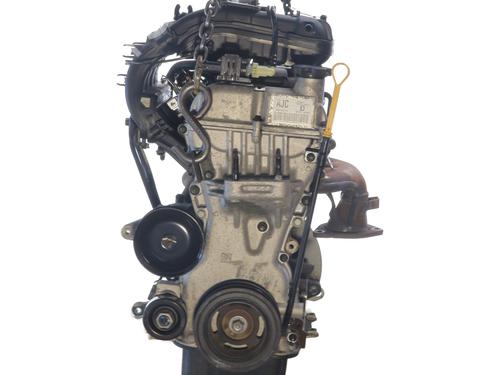 Engine CHEVROLET SPARK (M300) 1.0 | BP28798537M1 - Image 3