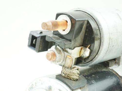 Starter CITROËN C3 Picasso (SH_) 1.2 THP 110 (SHHNZ6) | BP18173999M8 