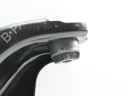 Used Right front suspension arm DACIA SANDERO II TCe 90 (B8M1, B8MA, B8AC) (90 hp) 18179022