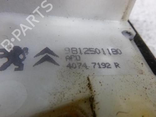 Rear right lock PEUGEOT 208 I (CA_, CC_) 1.0 VTi | BP18179264C99 