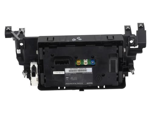 Display monitor RENAULT LAGUNA Coupe (DT0/1) 2.0 dCi GT (DT11, DT1E, DT1N) | BP23762983C48 