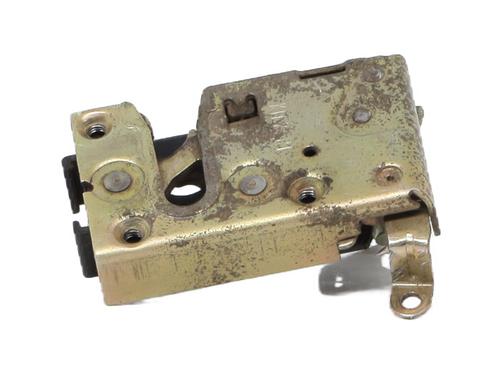 Front right lock CITROËN SAXO (S0, S1) 1.1 X, SX | BP24204268C97 