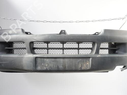 Front bumper CITROËN JUMPER I Van (244) 2.0 HDi | BP18180810C7