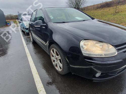 Radio VW GOLF V (1K1) 1.9 TDI | BP21520520E6 