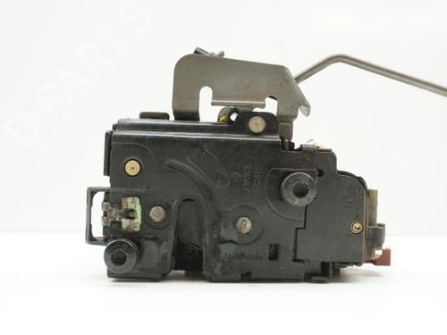 Used Front left lock AUDI A3 (8P1) 1.9 TDI (105 hp) 18173465