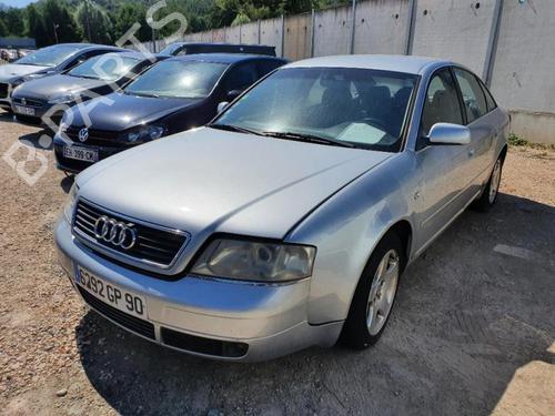 Right mirror AUDI A6 C5 (4B2, 4B4) 2.5 TDI | BP18189940C27 