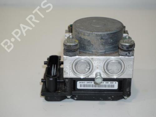ABS pump DACIA LOGAN MCV (KS_) 1.5 dCi (KS04) | BP18173891M43