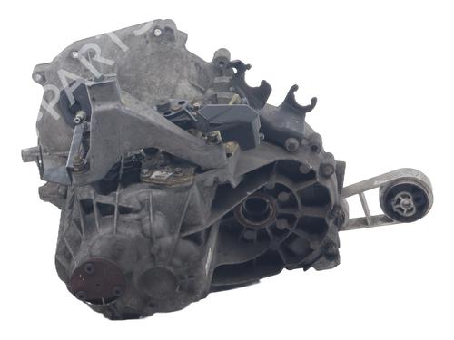 Gearbox JAGUAR X-TYPE I (X400) 2.0 D | BP18195948M3