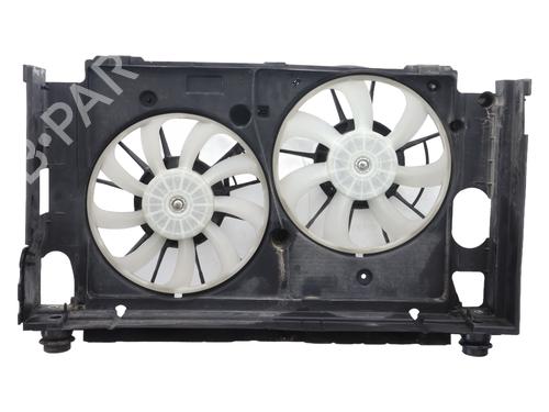 radiator-fan-toyota-auris-_e18_-2012-2013-2014-2015-2016-2017-2018-2019-33123434 main image