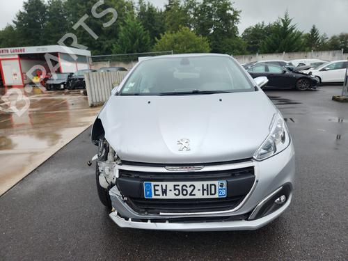 Electronic module PEUGEOT 208 I (CA_, CC_) 1.2 VTI 82 | BP36055110M83  - Image 13