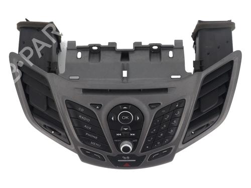 other-ford-fiesta-vi-cb1-ccn-2008-32124625 main image