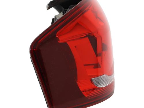 Left taillight AUDI A3 (8P1) 2.0 TDI 16V | BP23843354C34 