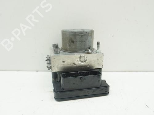 Used ABS pump ABS pump MERCEDES-BENZ B-CLASS Sports Tourer (W246, W242) B 180 CDI (246.200) (109 hp) 18183553 18183553