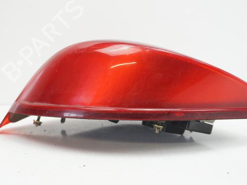 Used Right taillight Right taillight FORD FIESTA IV (JA_, JB_) 1.25 i 16V (75 hp) 18191161 18191161