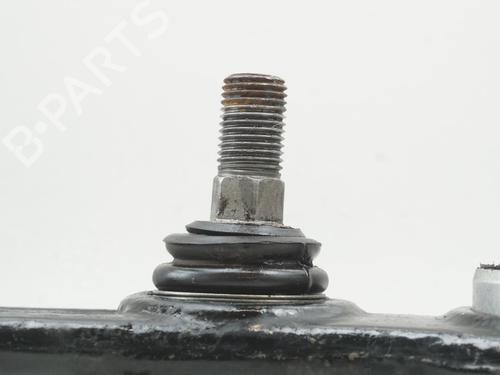 Left rear suspension arm MERCEDES-BENZ E-CLASS (W211) E 320 CDI (211.026) | BP19729208M14 