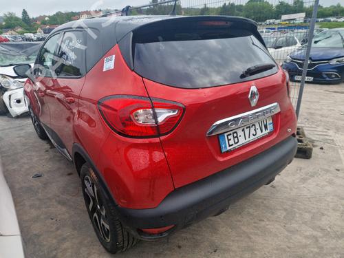 Gearbox RENAULT CAPTUR I (J5_, H5_) 0.9 TCe 90 | BP36302056M3 - Image 7