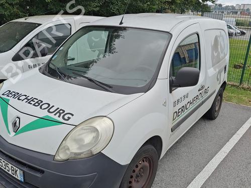 ABS pump RENAULT KANGOO Express (FW0/1_) 1.5 dCi 70 (FW0A, KW0V) | BP23763310M43  - Image 7